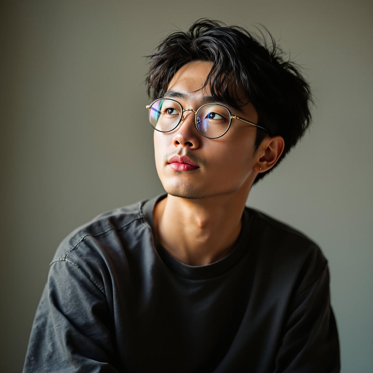 林江湖 - 导演 林江湖 - 导演 - tk漫画幕后阵容