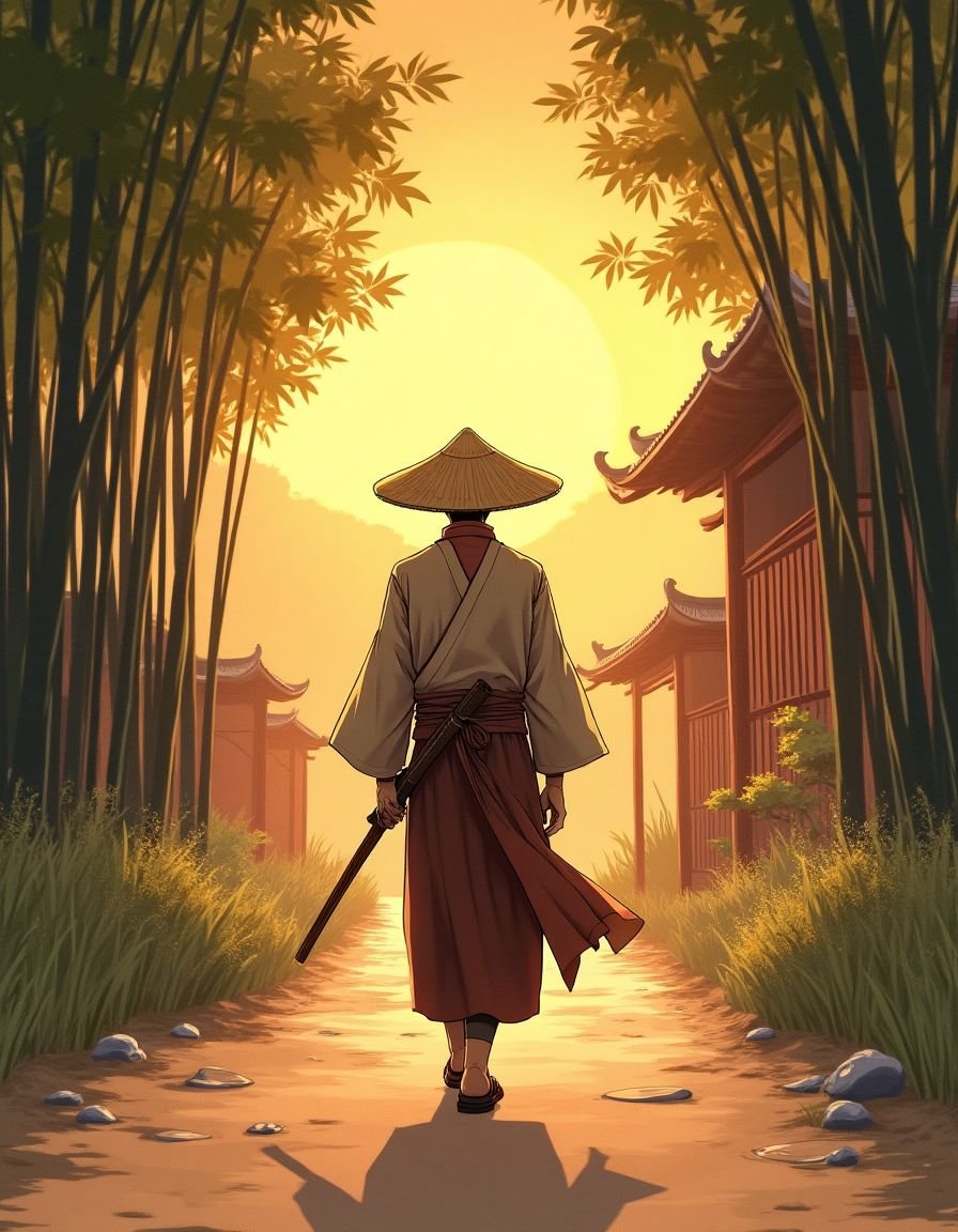 侠客行 - 武侠 / 公路 侠客行 - tk漫画精选热血剑侠番
